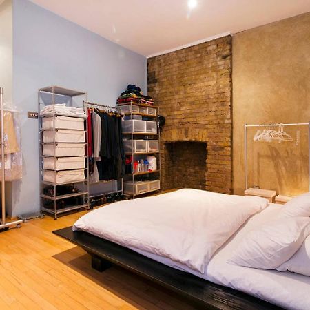 Guestready - Bright Flat In The Heart Of London Διαμέρισμα Εξωτερικό φωτογραφία