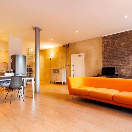 Guestready - Bright Flat In The Heart Of London Διαμέρισμα Εξωτερικό φωτογραφία