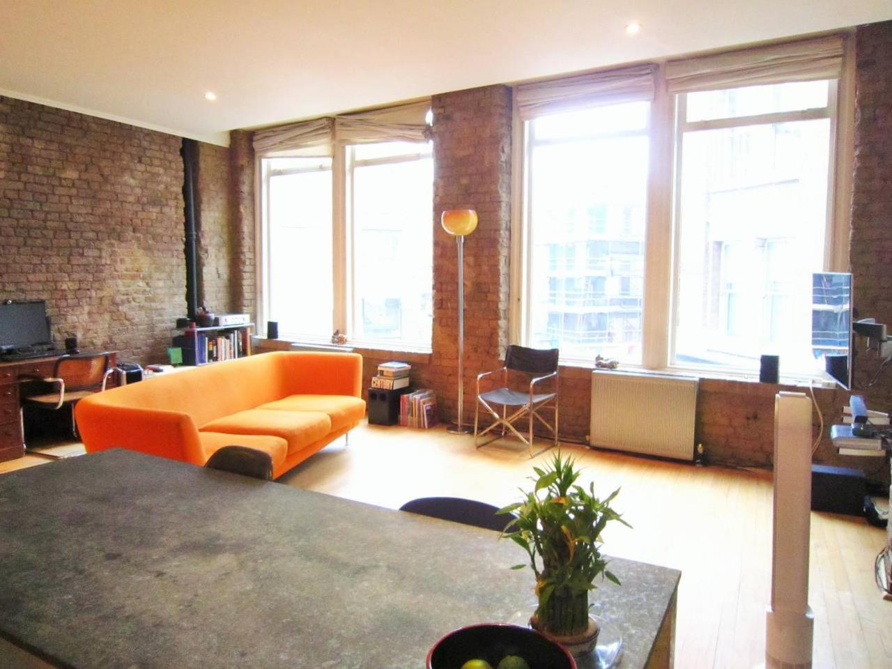 Guestready - Bright Flat In The Heart Of London Διαμέρισμα Εξωτερικό φωτογραφία
