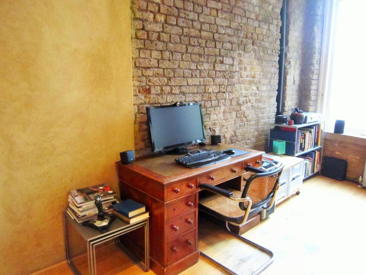 Guestready - Bright Flat In The Heart Of London Διαμέρισμα Εξωτερικό φωτογραφία